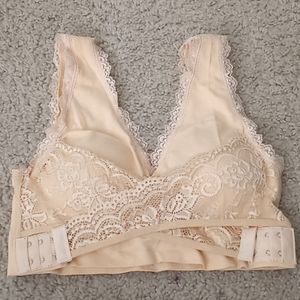As seen on TV comfort bra